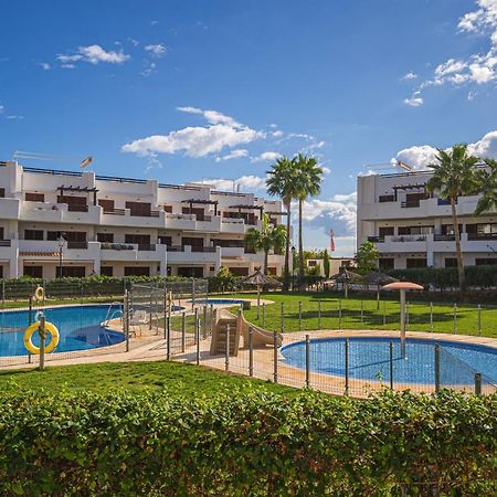 Apartment Aguacate San Juan de los Terreros Buitenkant foto