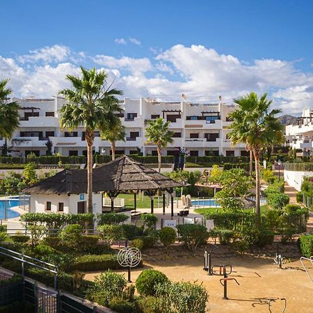 Apartment Aguacate San Juan de los Terreros Buitenkant foto