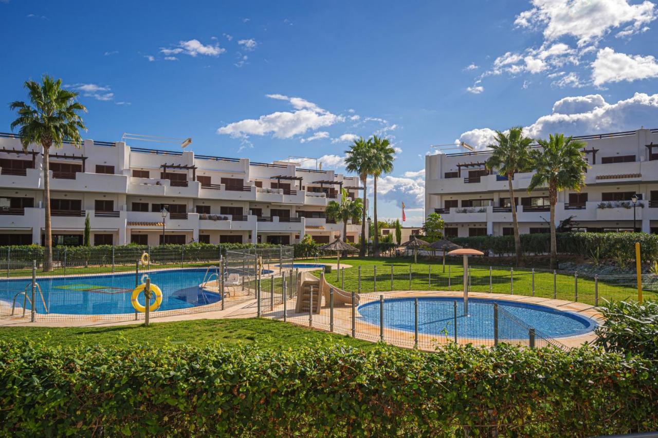 Apartment Aguacate San Juan de los Terreros Buitenkant foto
