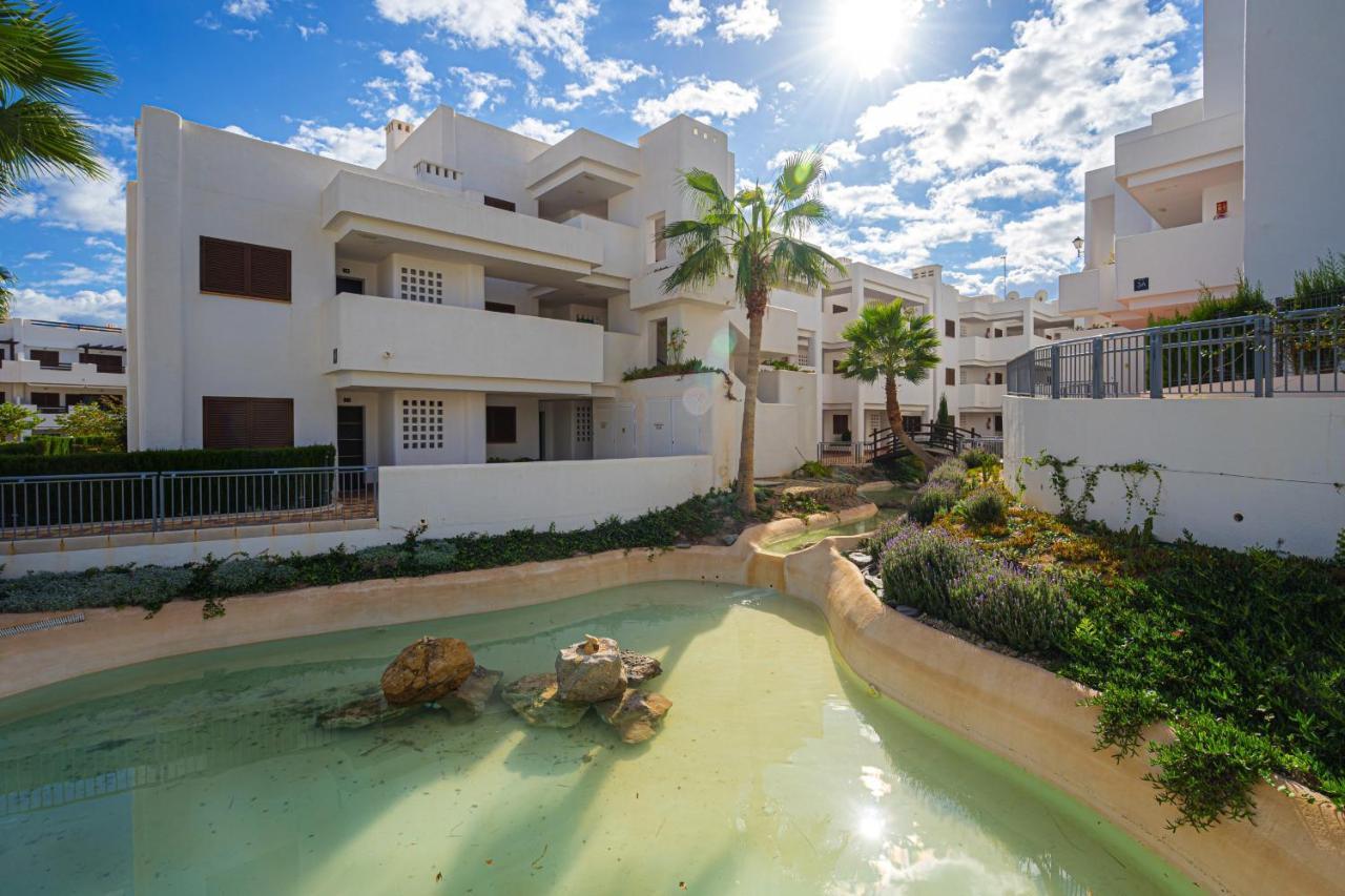 Apartment Aguacate San Juan de los Terreros Buitenkant foto