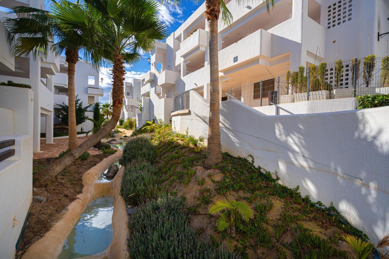 Apartment Aguacate San Juan de los Terreros Buitenkant foto