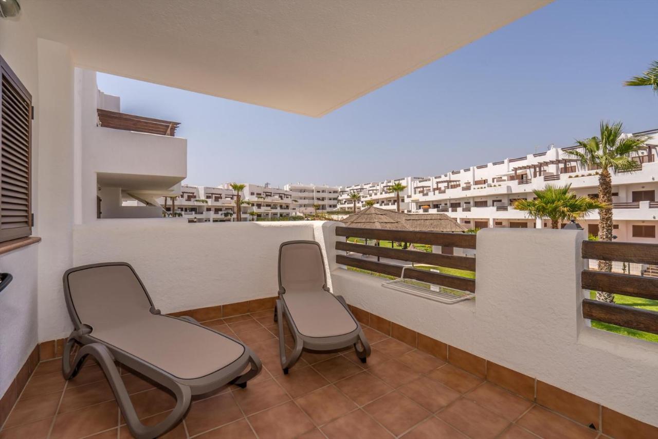 Apartment Aguacate San Juan de los Terreros Buitenkant foto