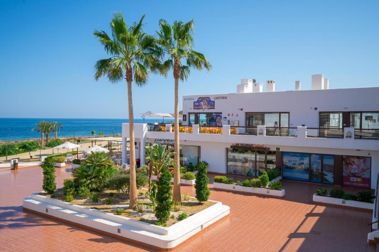 Apartment Aguacate San Juan de los Terreros Buitenkant foto